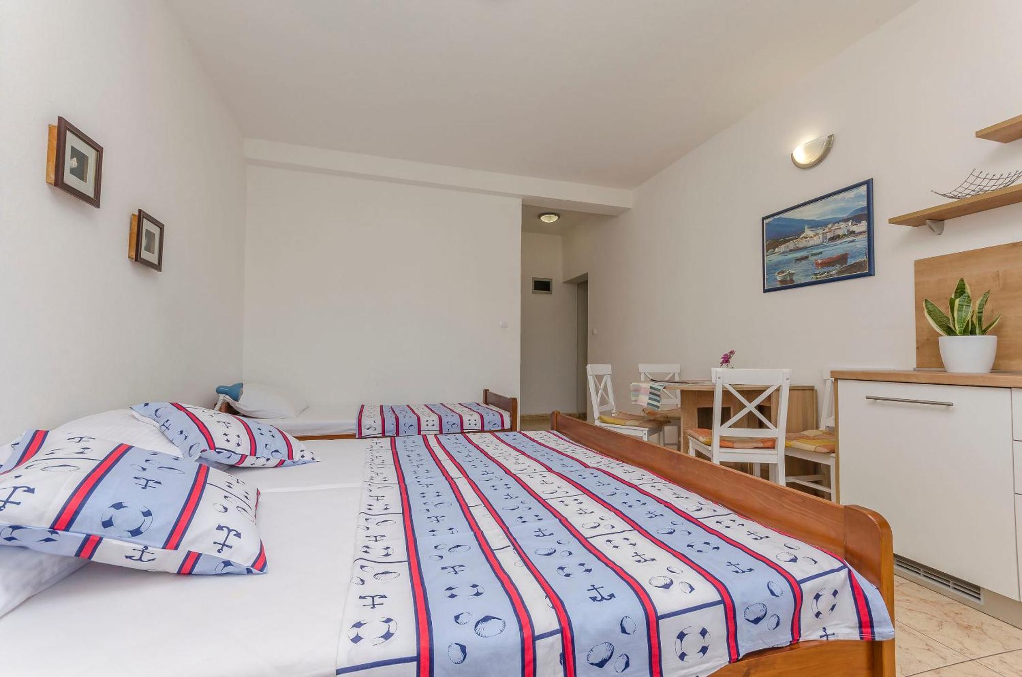 Apartments Sweet Escape Vodice Exterior foto